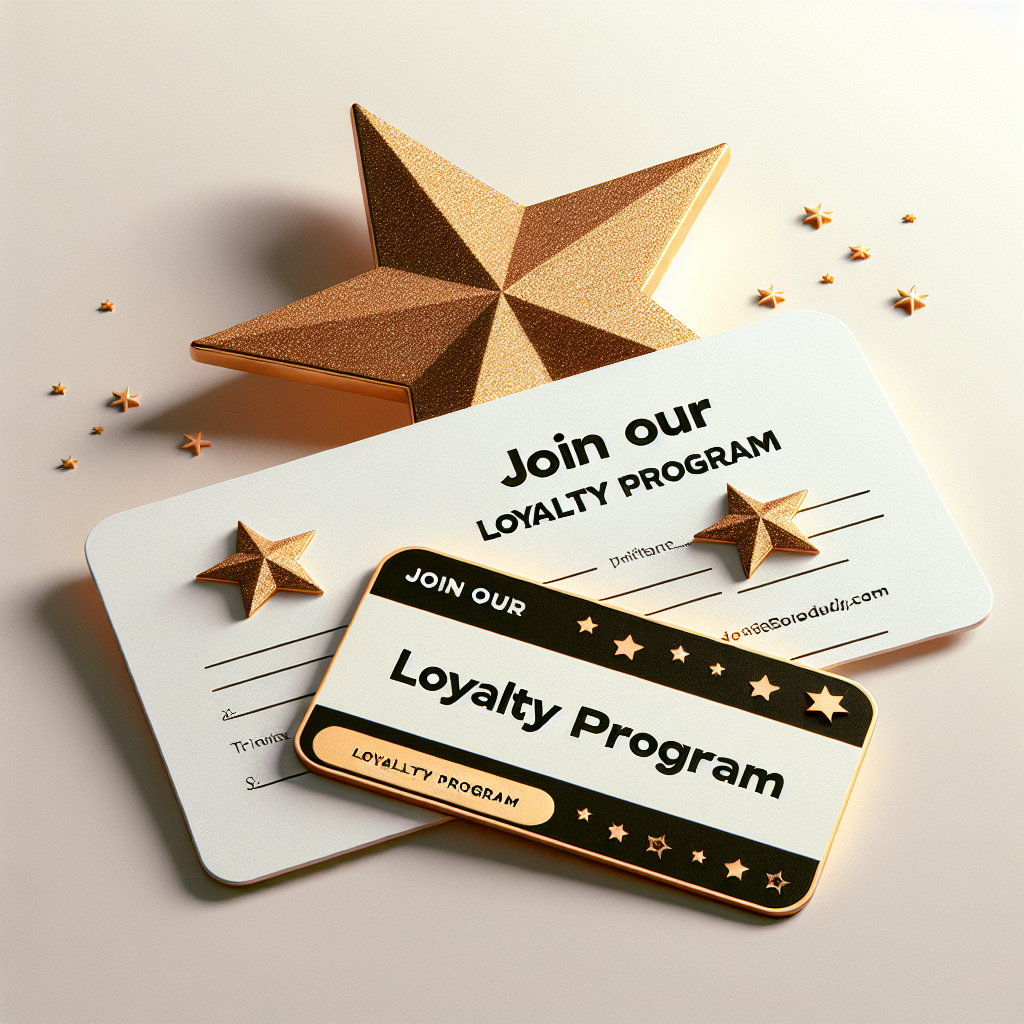 Treueprogramm Banner